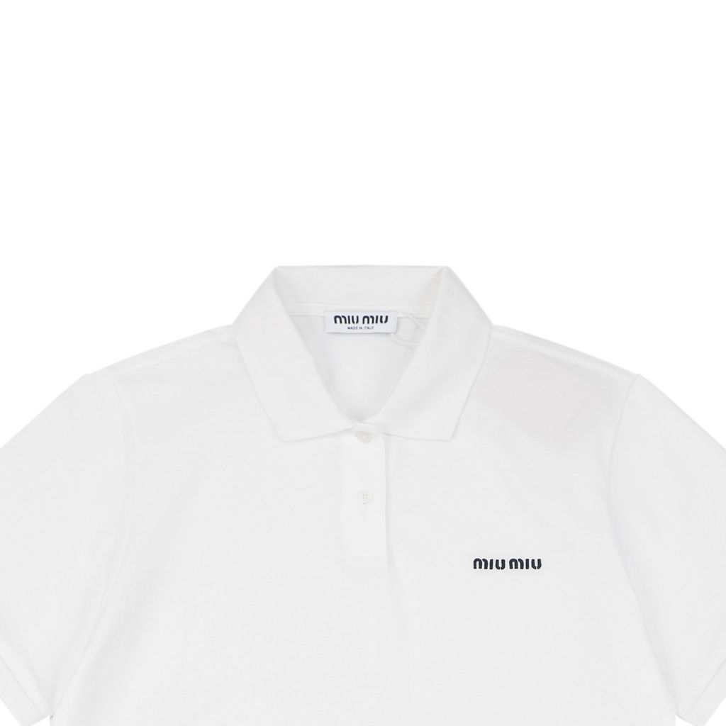 miu-miu-pure-cotton-pique-short-sleeve-polo
