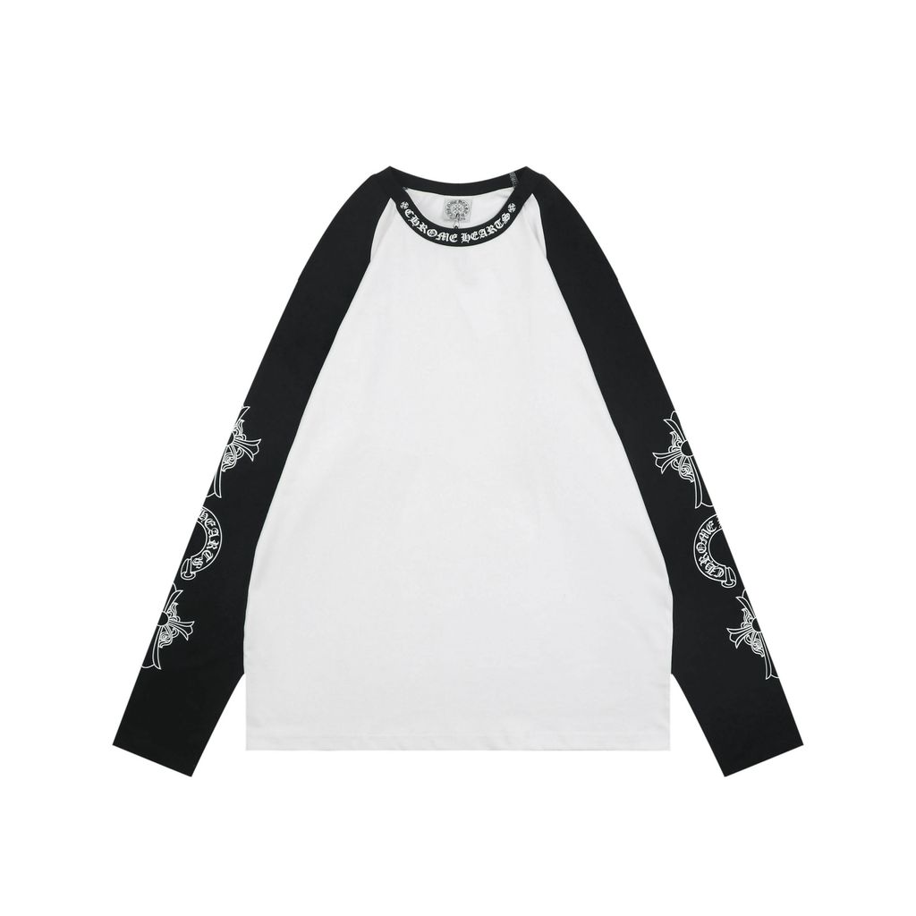 chrome-hearts-sanskrit-contrast-neckline-long-sleeve