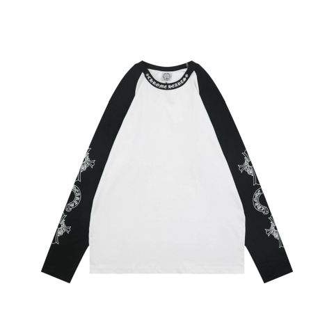 chrome-hearts-sanskrit-contrast-neckline-long-sleeve