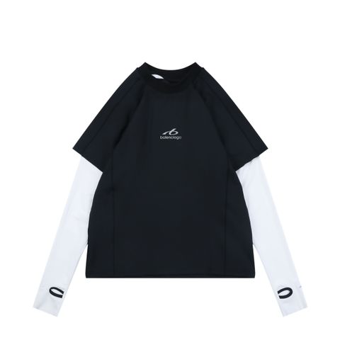 balenciaga-reflective-ring-small-logo-long-sleeve