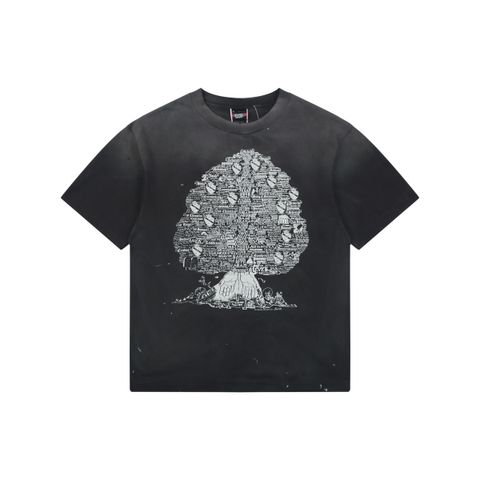 saint-michael-tree-of-life-print-t-shirt