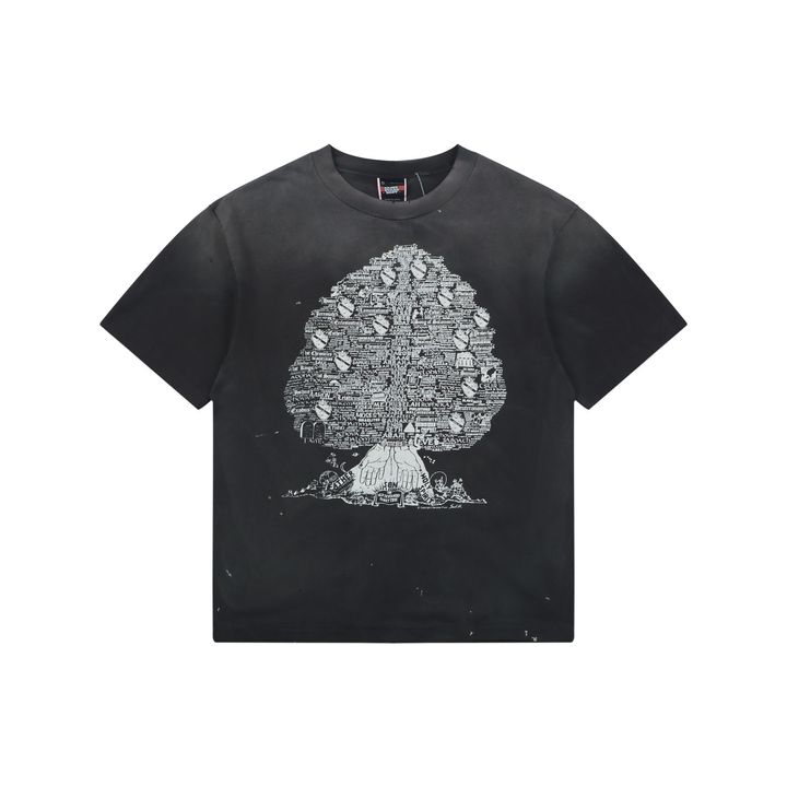 saint-michael-tree-of-life-print-t-shirt