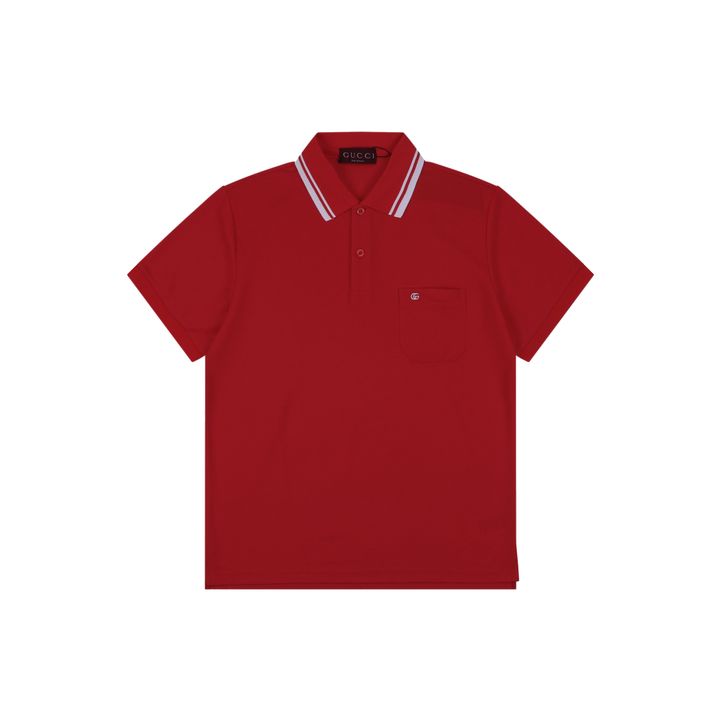 gucci-small-double-g-pocket-polo-t-shirt-red