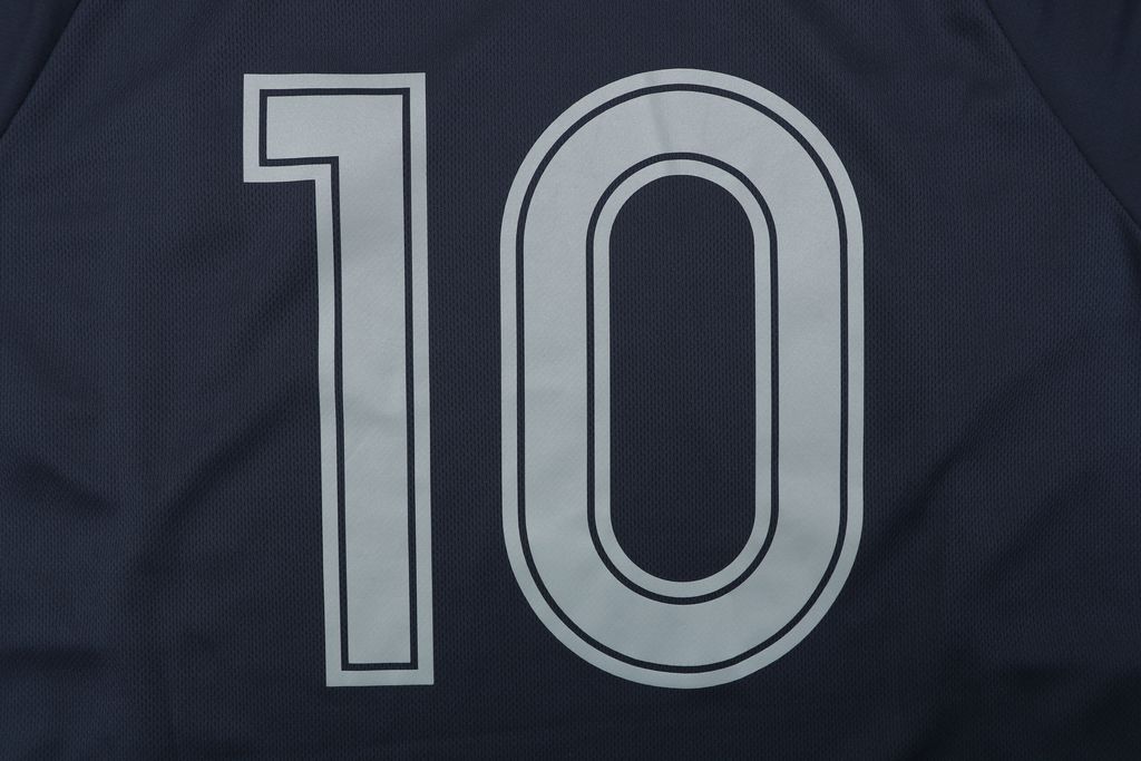 balenciaga-inspired-football-embroidered-badge-tee