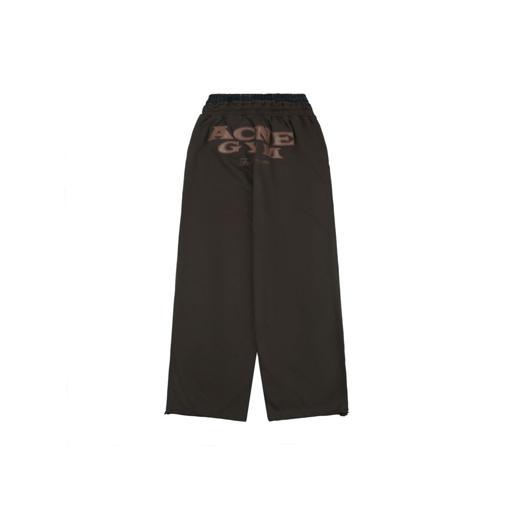 acne-studios-leather-patch-letter-double-waist-pants