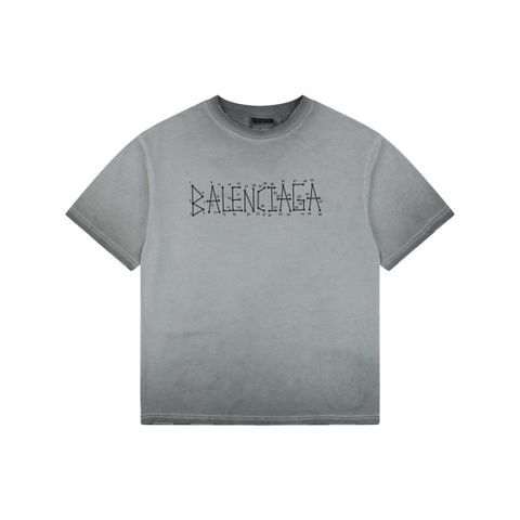 balenciaga-paris-coordinates-letter-print-t-shirt