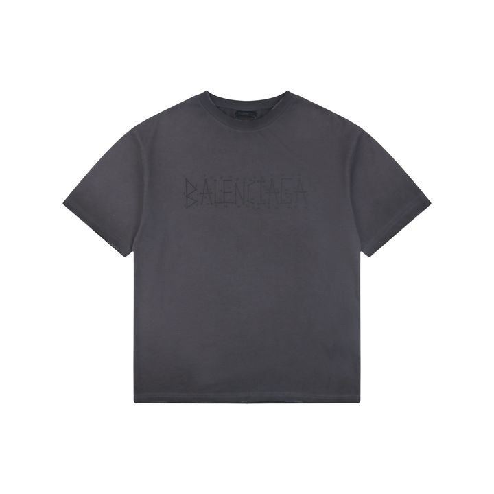 balenciaga-paris-coordinates-letter-print-t-shirt