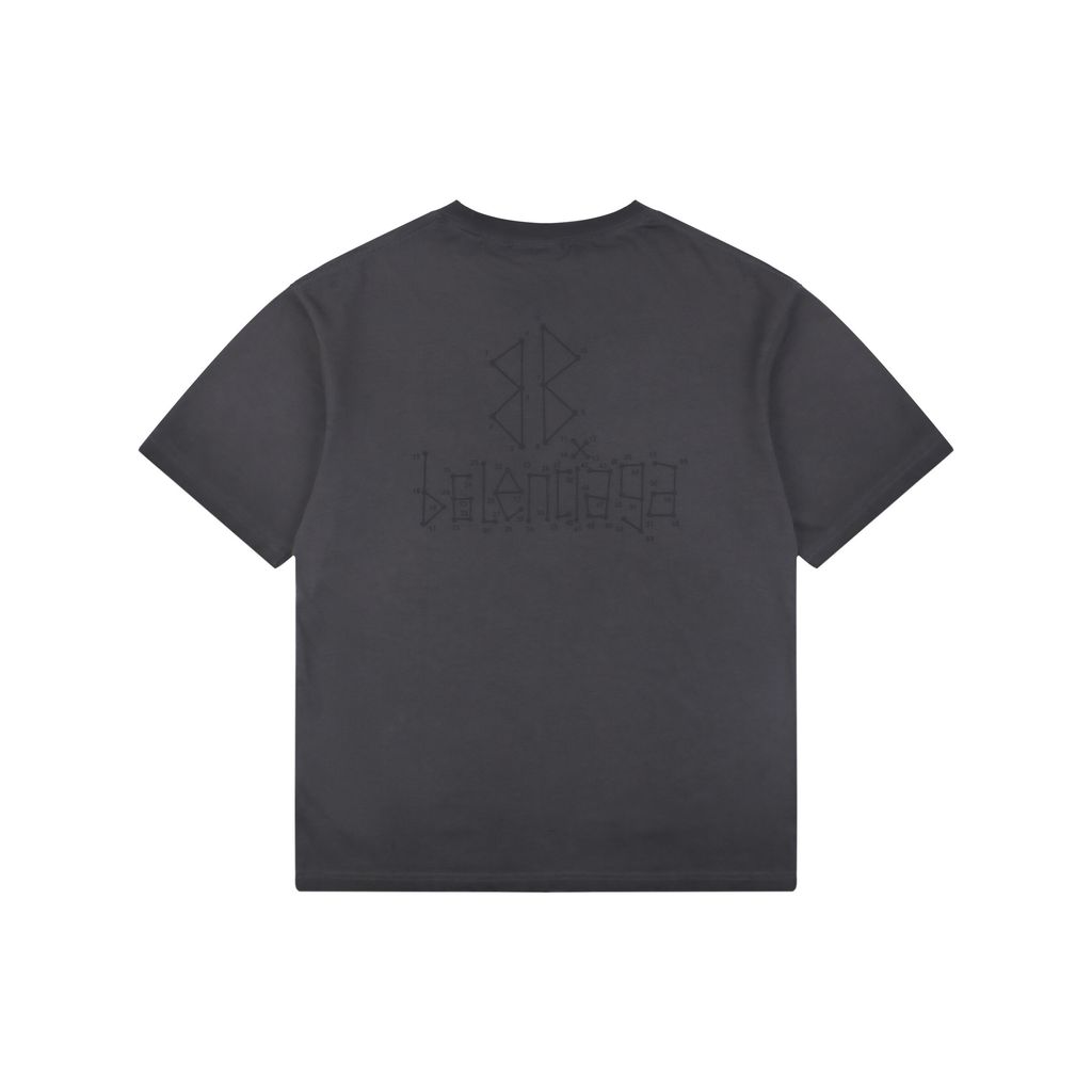 balenciaga-paris-coordinates-letter-print-t-shirt