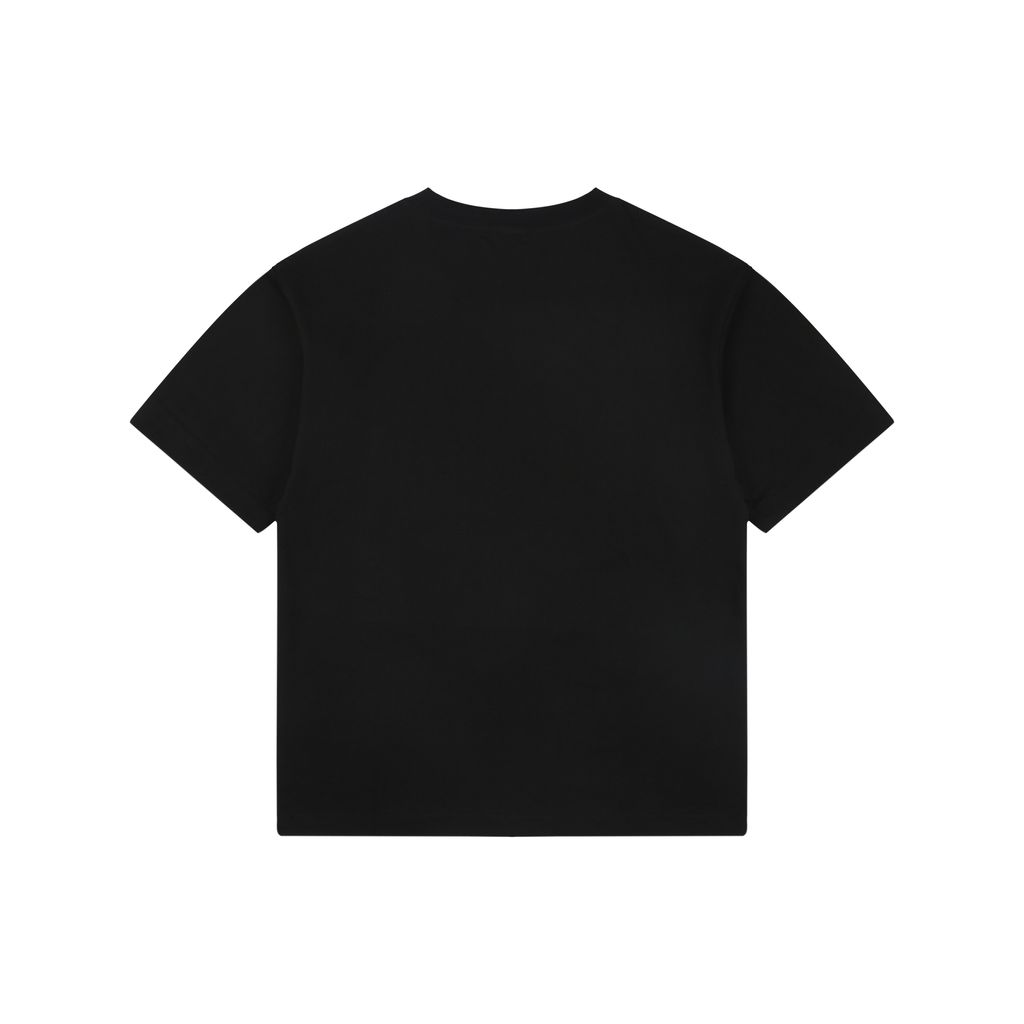 burberry-single-row-phantom-letter-print-t-shirt