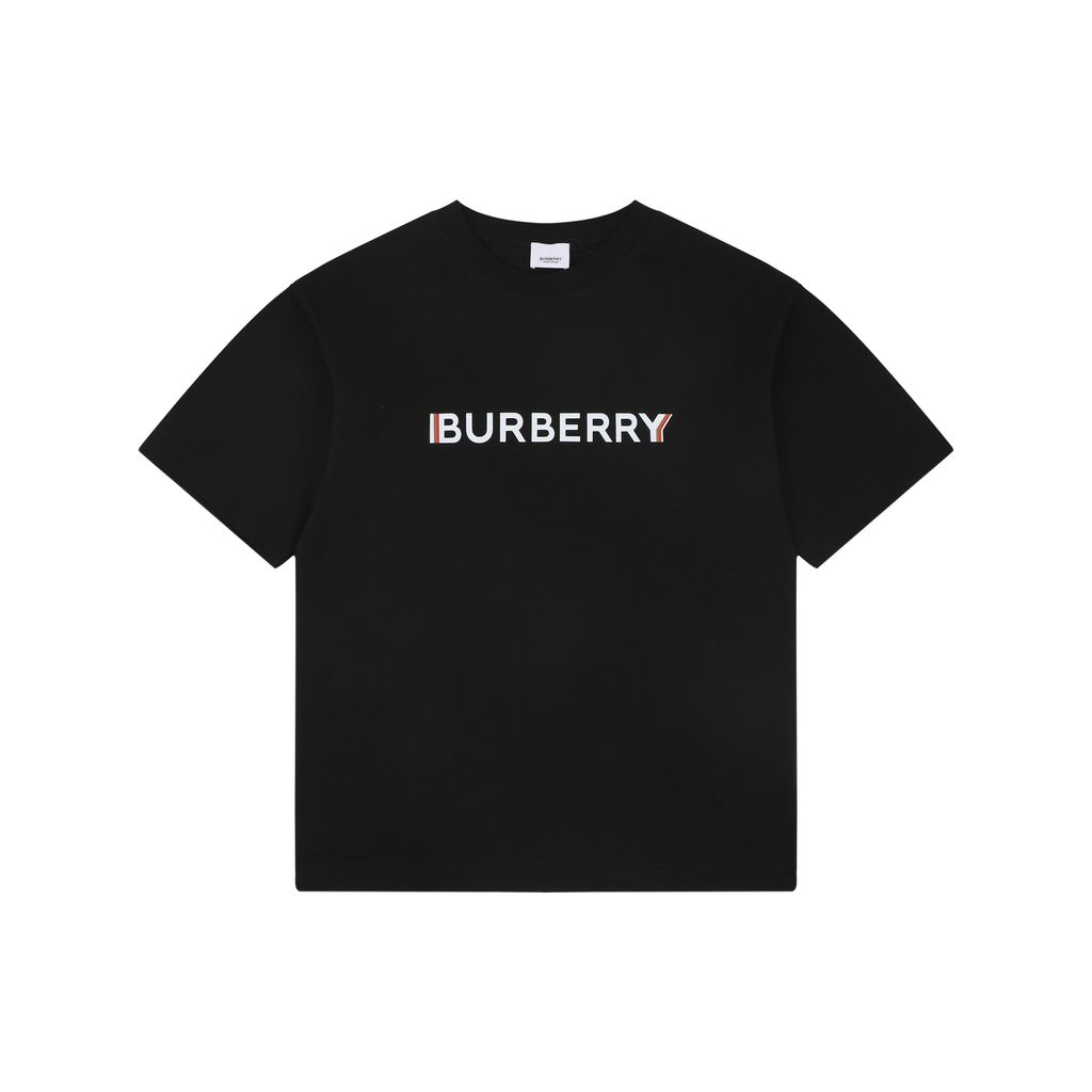 burberry-single-row-phantom-letter-print-t-shirt