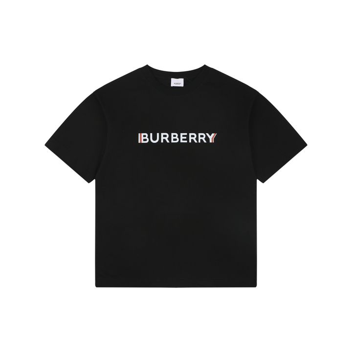 burberry-single-row-phantom-letter-print-t-shirt