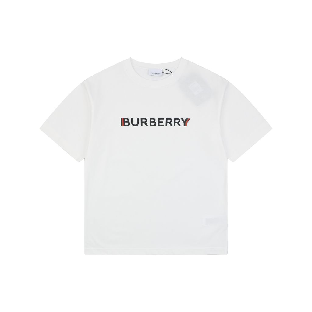 burberry-single-row-phantom-letter-print-t-shirt