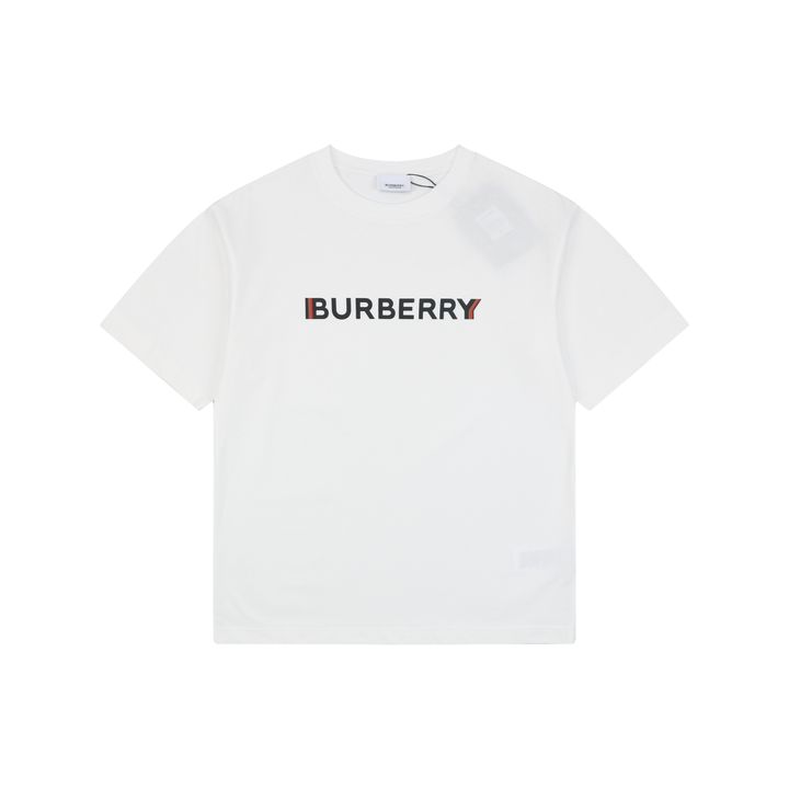 burberry-single-row-phantom-letter-print-t-shirt