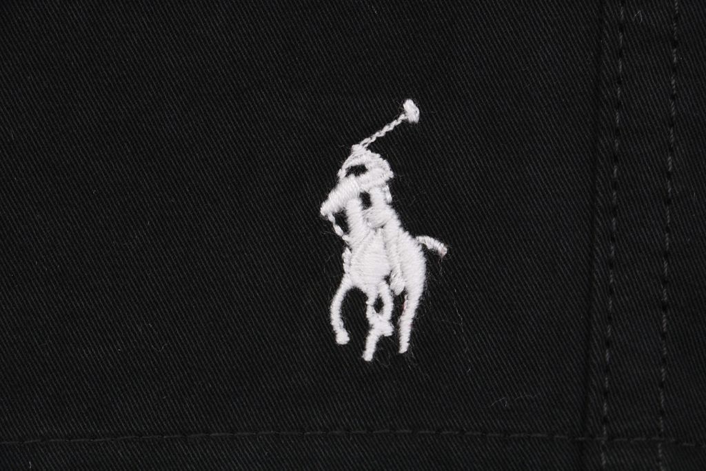 ralph-lauren-inspired-small-pony-summer-shorts
