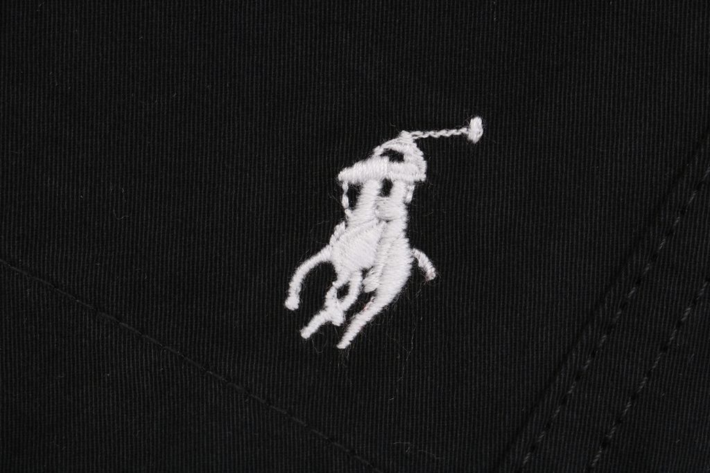 ralph-lauren-inspired-small-pony-summer-shorts