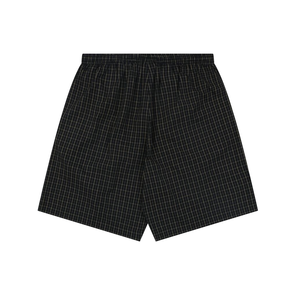 balenciaga-paris-fine-check-shorts