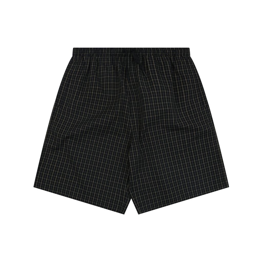 balenciaga-paris-fine-check-shorts