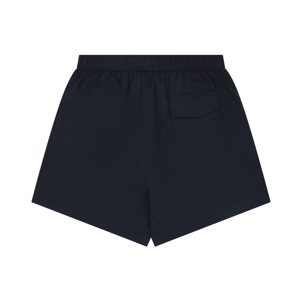 christian-dior-white-drawstring-nylon-shorts