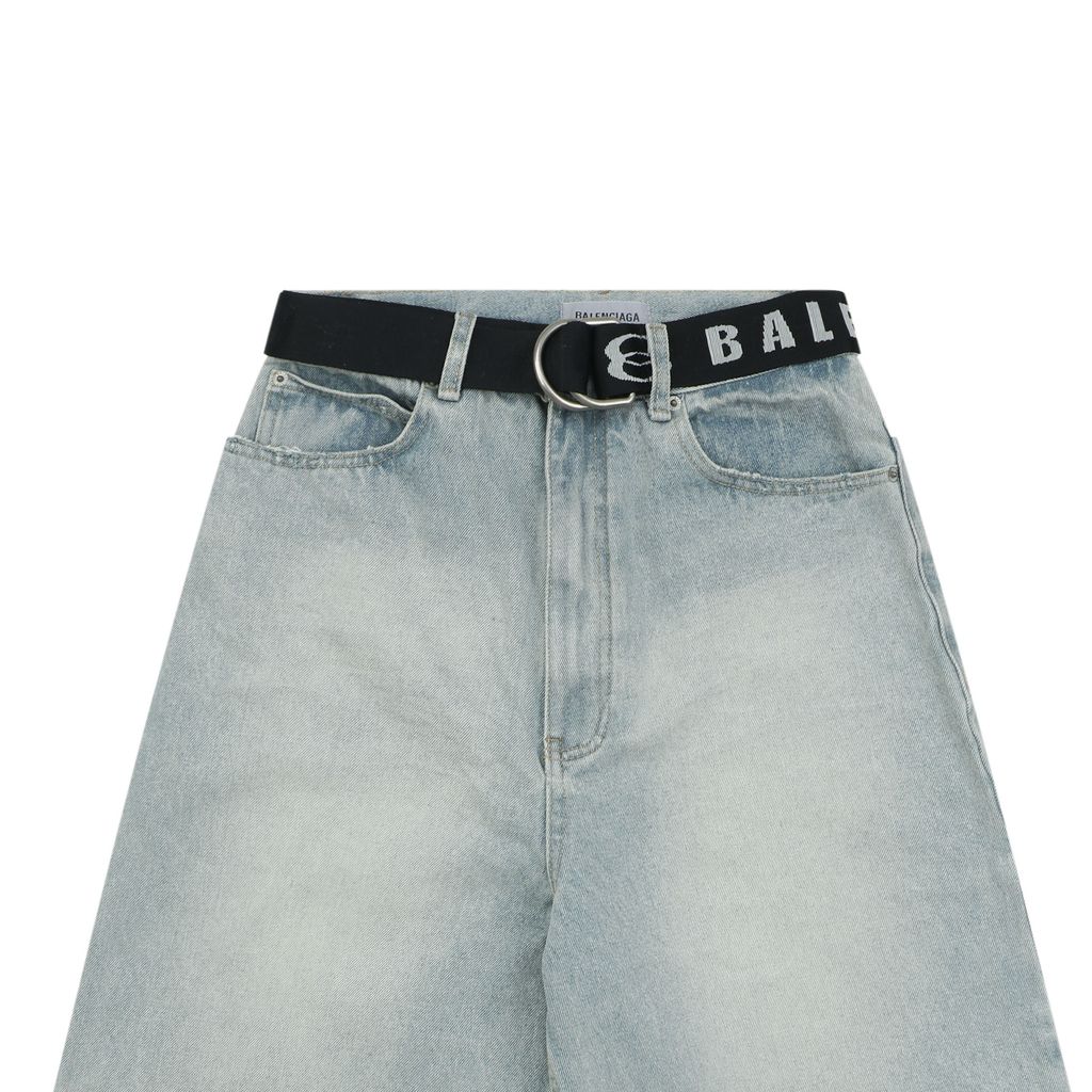 balenciaga-heavyweight-twill-denim-bermuda-shorts