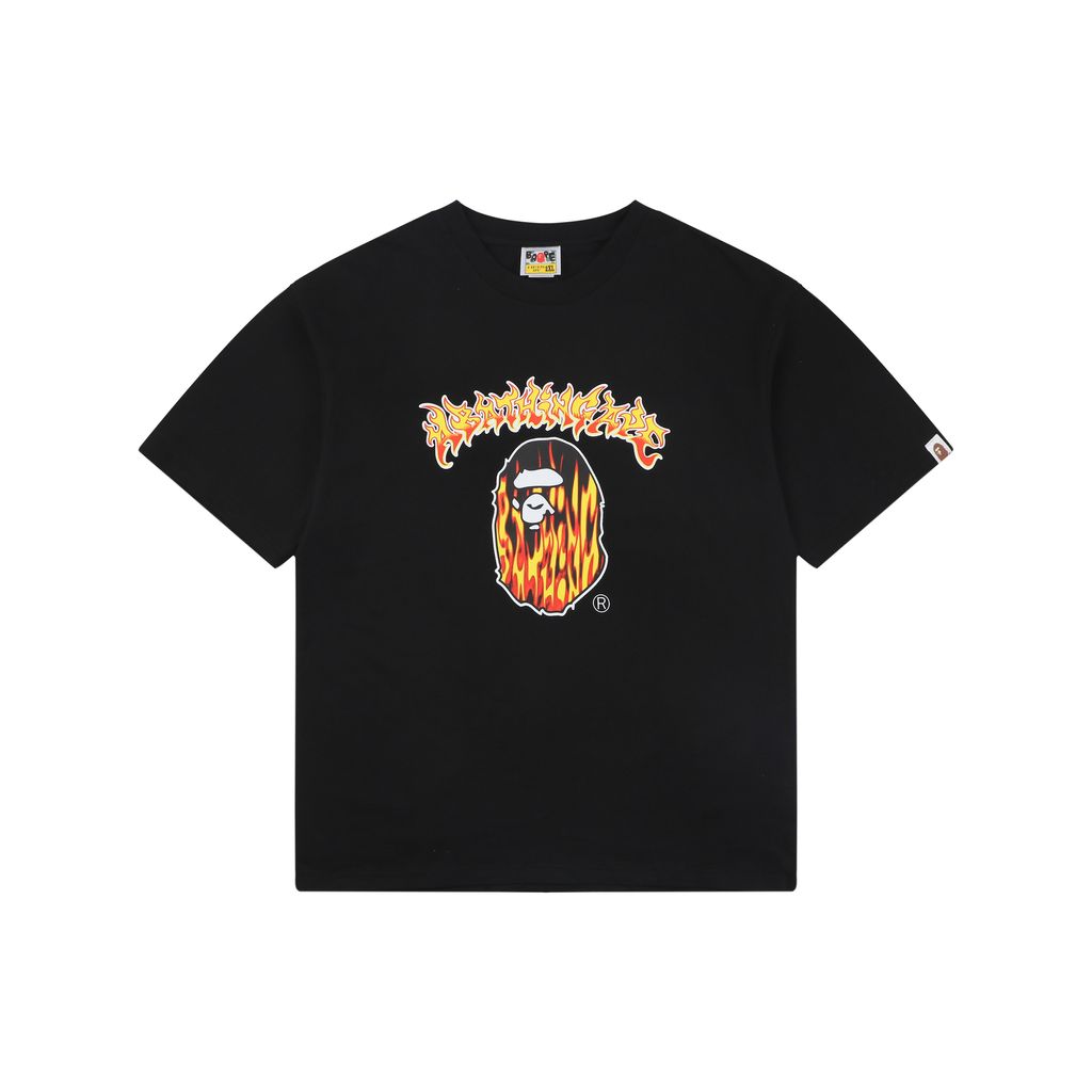 bape-flame-ape-head-print-t-shirt
