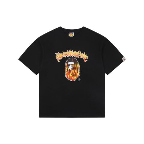bape-flame-ape-head-print-t-shirt