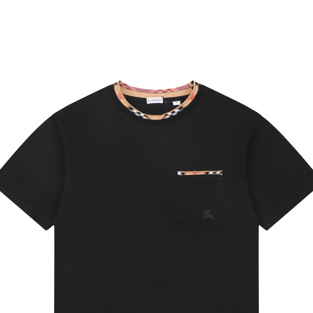 burberry-230g-combed-cotton-washed-loose-fit-tee