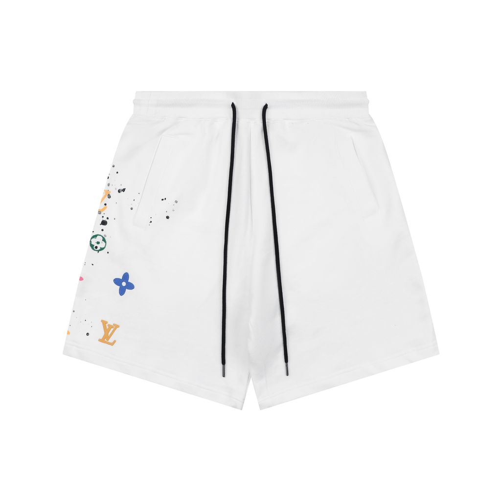 louis-vuitton-multi-element-monogram-letter-embroidered-shorts