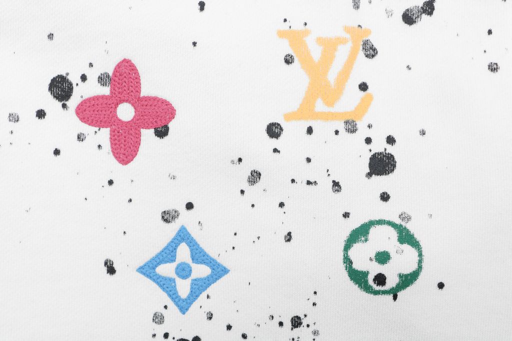 louis-vuitton-inspired-monogram-embroidery-loose-shorts