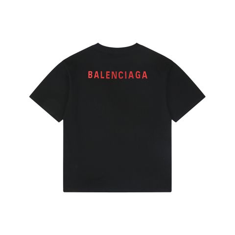 balenciaga-front-small-back-large-letter-embroidered-t-shirt