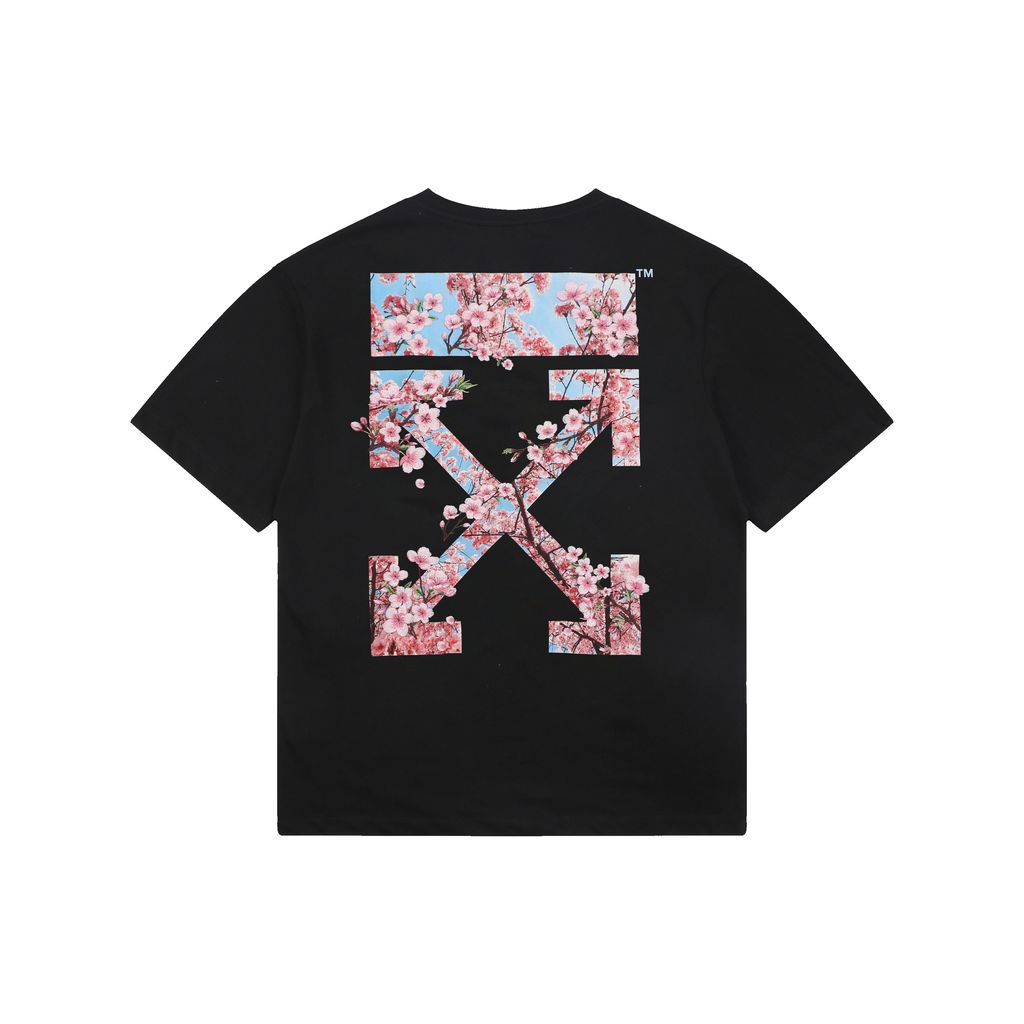 off-white-sakura-arrow-print-t-shirt