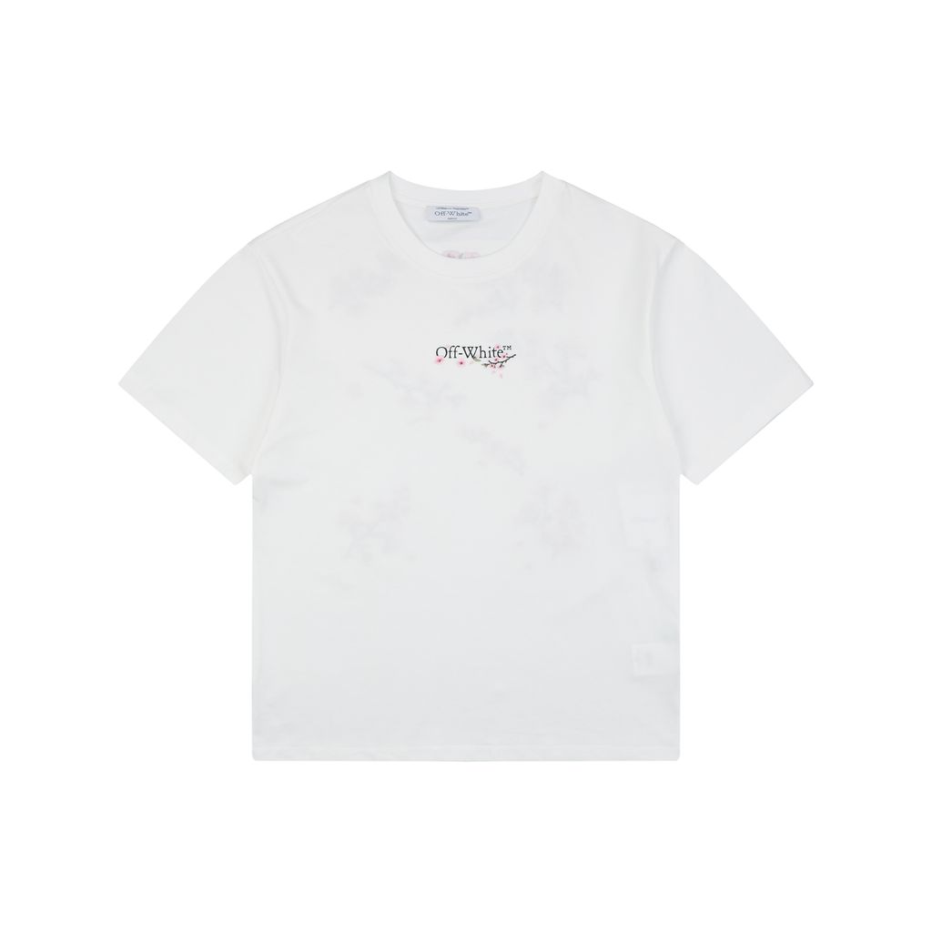 off-white-sakura-arrow-print-t-shirt