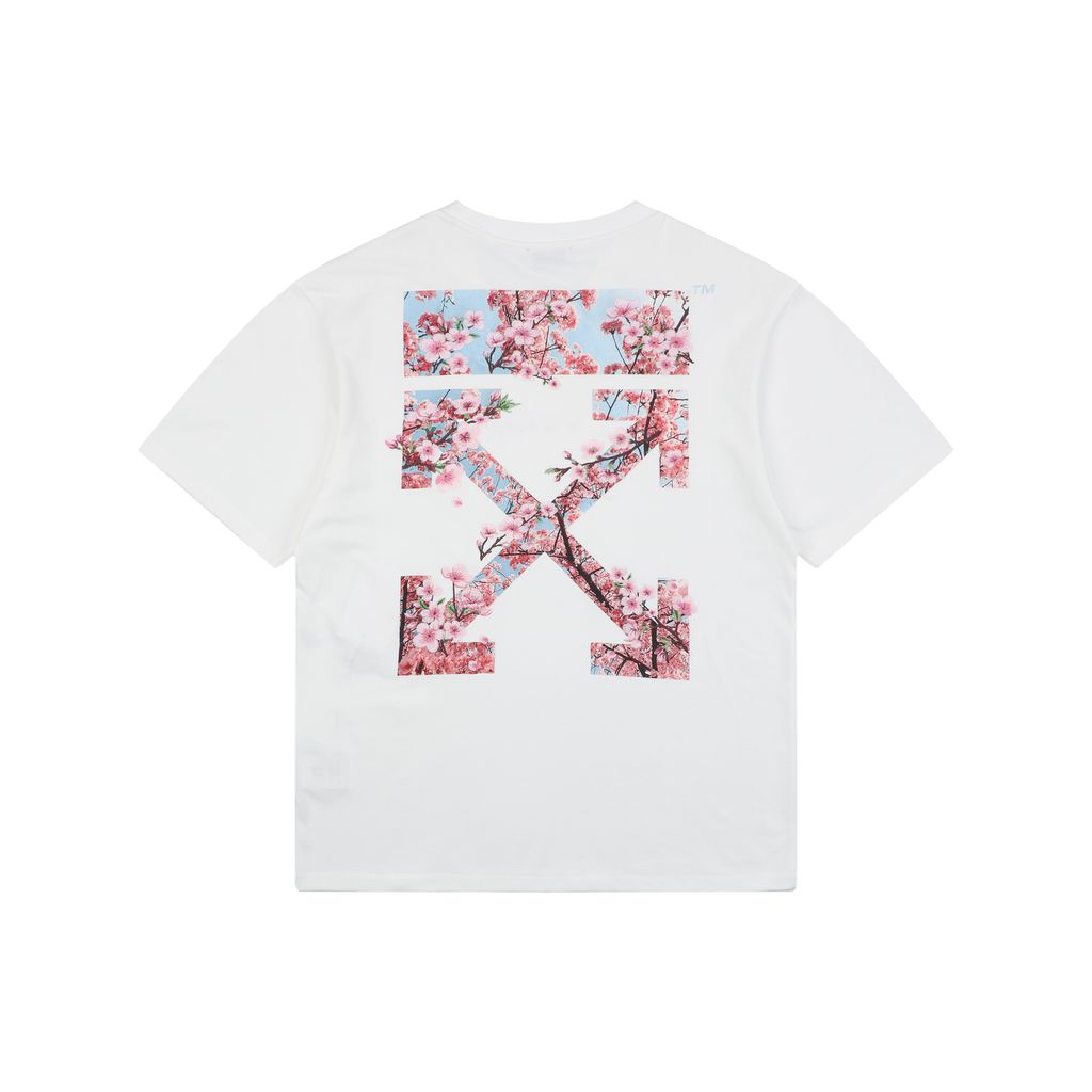 off-white-sakura-arrow-print-t-shirt