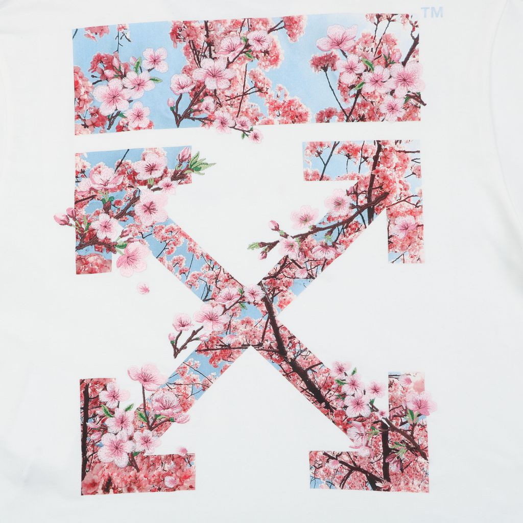 off-white-inspired-sakura-arrow-heat-press-shirt