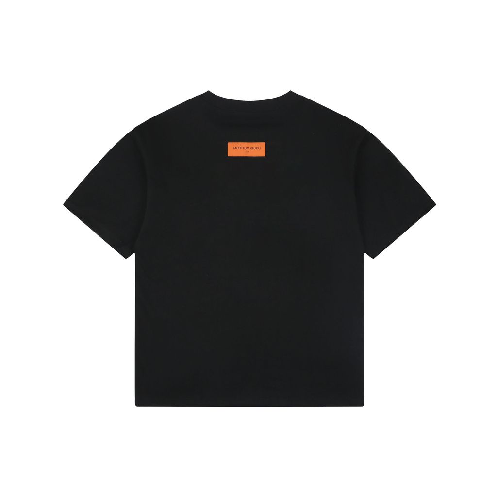 louis-vuitton-spray-hollow-monogram-letter-print-t-shirt