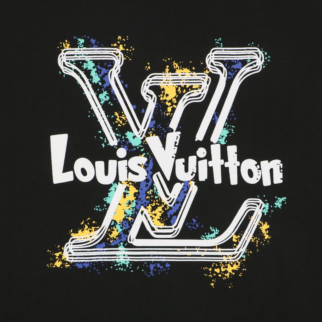 louis-vuitton-inspired-spray-monogram-letter-shirt