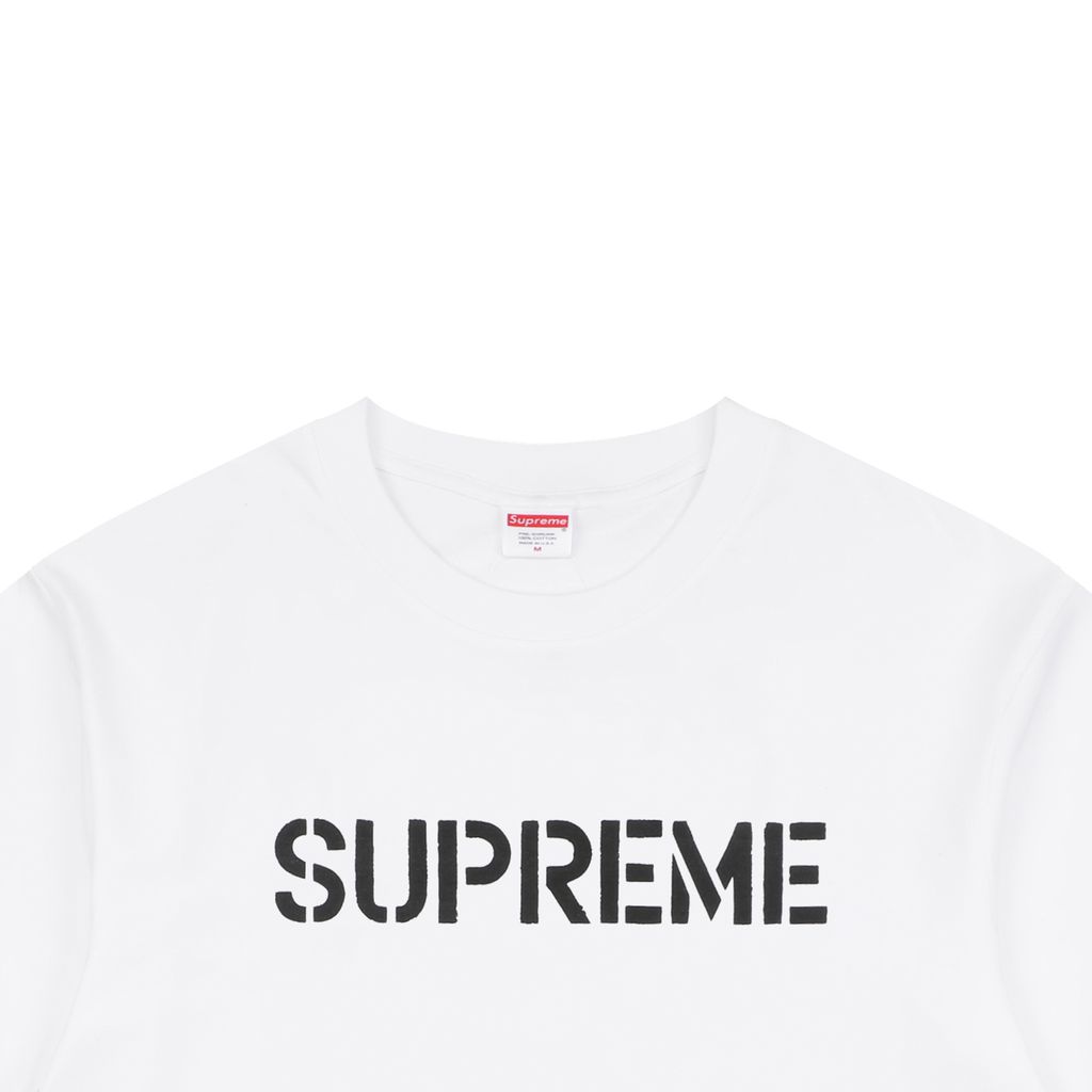 supreme-230g-combed-cotton-washed-loose-fit-tee