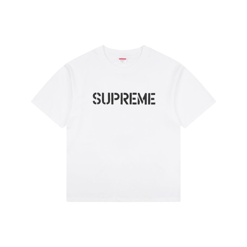 supreme-spaced-large-letter-print-t-shirt