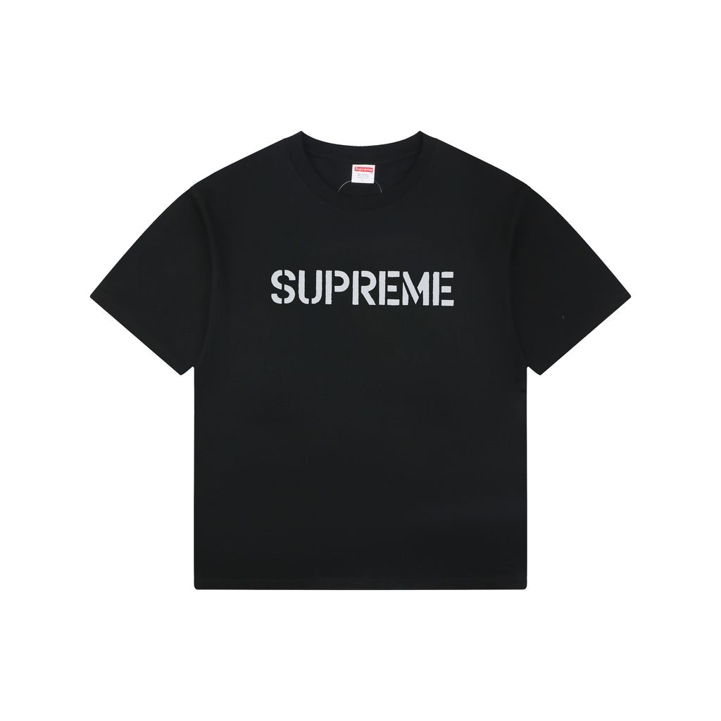supreme-spaced-large-letter-print-t-shirt