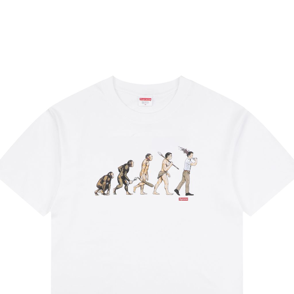 supreme-230g-combed-cotton-washed-loose-fit-tee