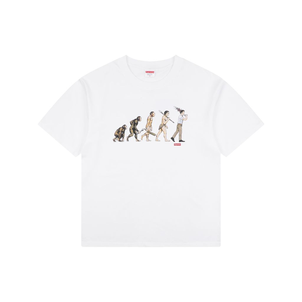 supreme-ape-evolution-print-t-shirt