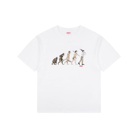 supreme-ape-evolution-print-t-shirt