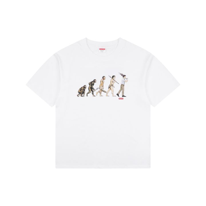supreme-ape-evolution-print-t-shirt
