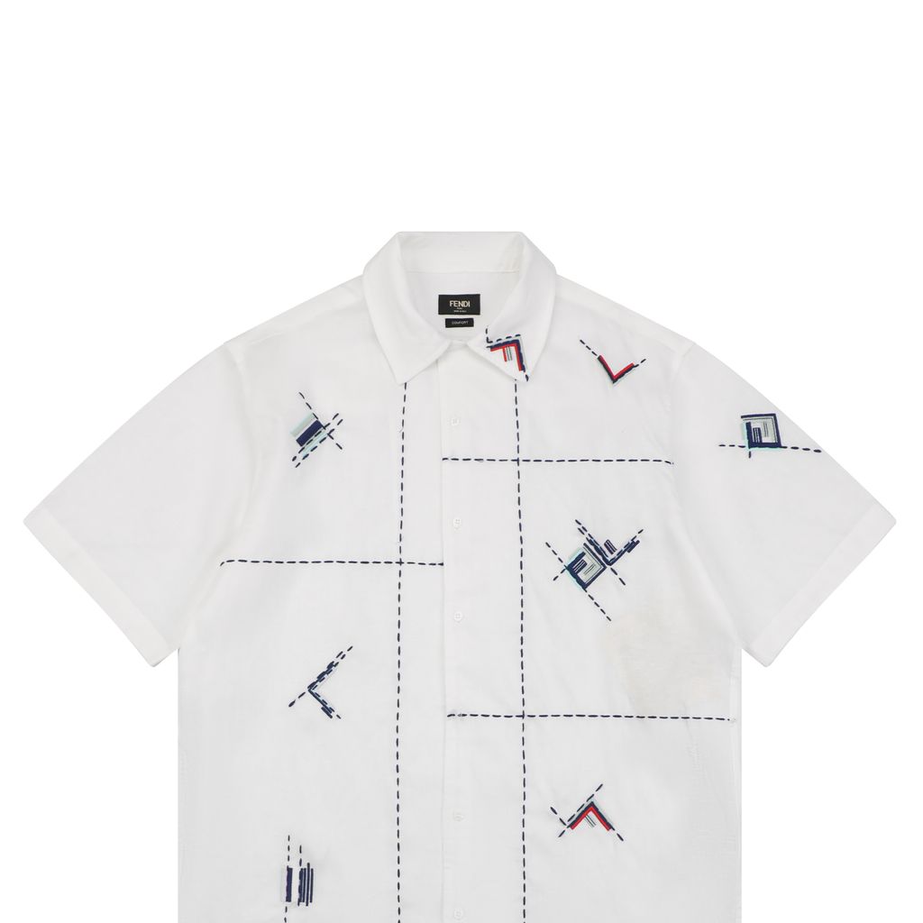 fendi-enzyme-washed-linen-ff-check-shirt