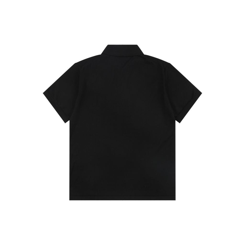 louis-vuitton-monogram-letter-leather-patch-jacquard-polo-shirt