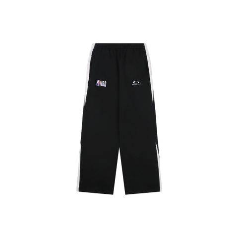 balenciaga-nba-circle-embroidered-fleece-pants