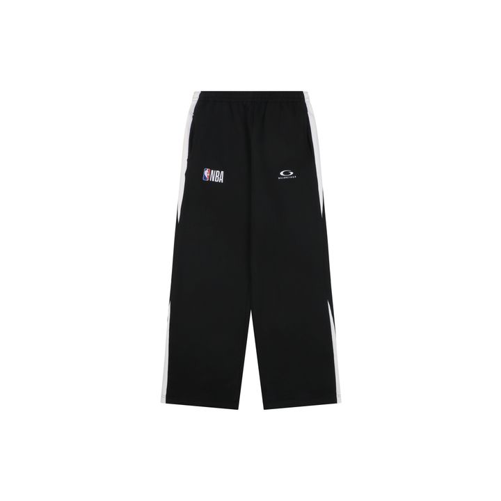 balenciaga-nba-circle-embroidered-fleece-pants