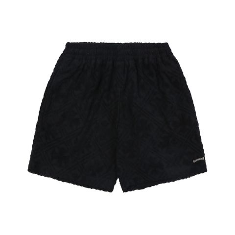 chrome-hearts-cannes-limited-cross-terry-cloth-shorts