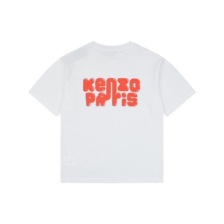 kenzo-elephant-letter-print-t-shirt