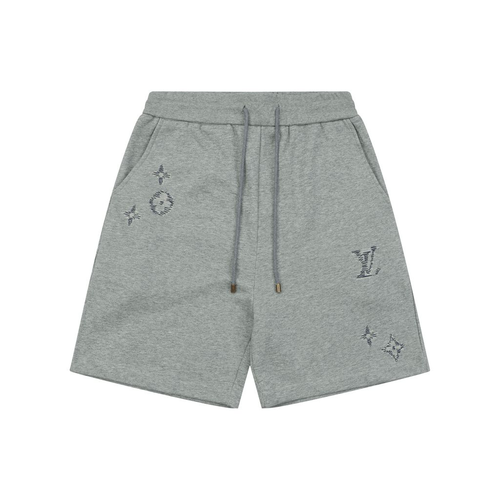 louis-vuitton-hand-drawn-monogram-stitch-embroidered-shorts