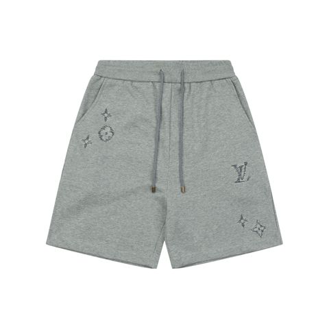 louis-vuitton-hand-drawn-monogram-stitch-embroidered-shorts